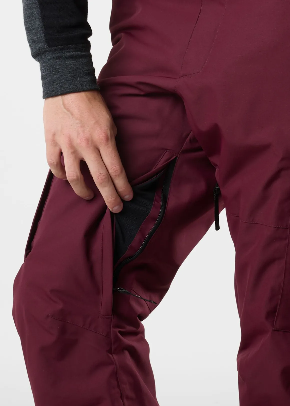Aspen Shell Pants