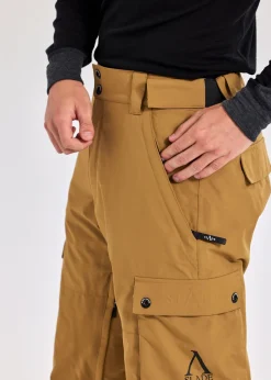 Aspen Shell Pants