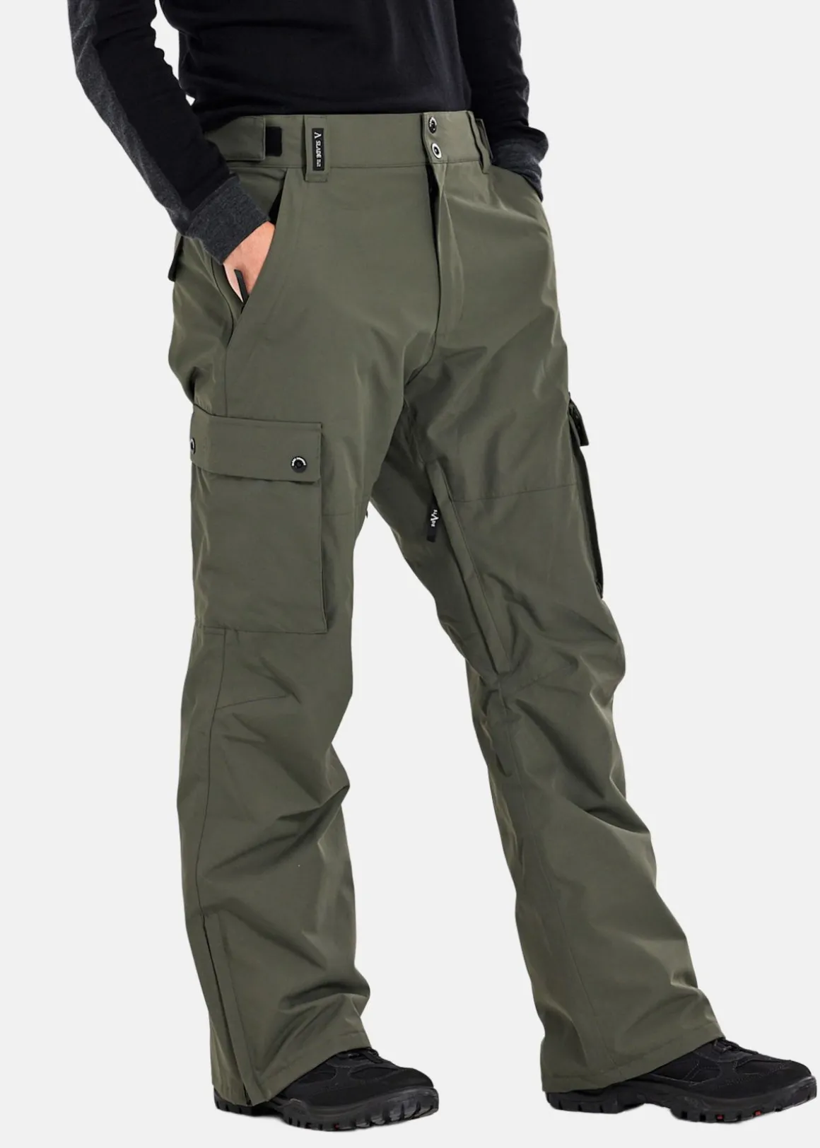 Aspen Shell Pants
