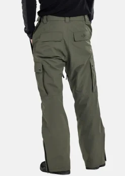 Aspen Shell Pants