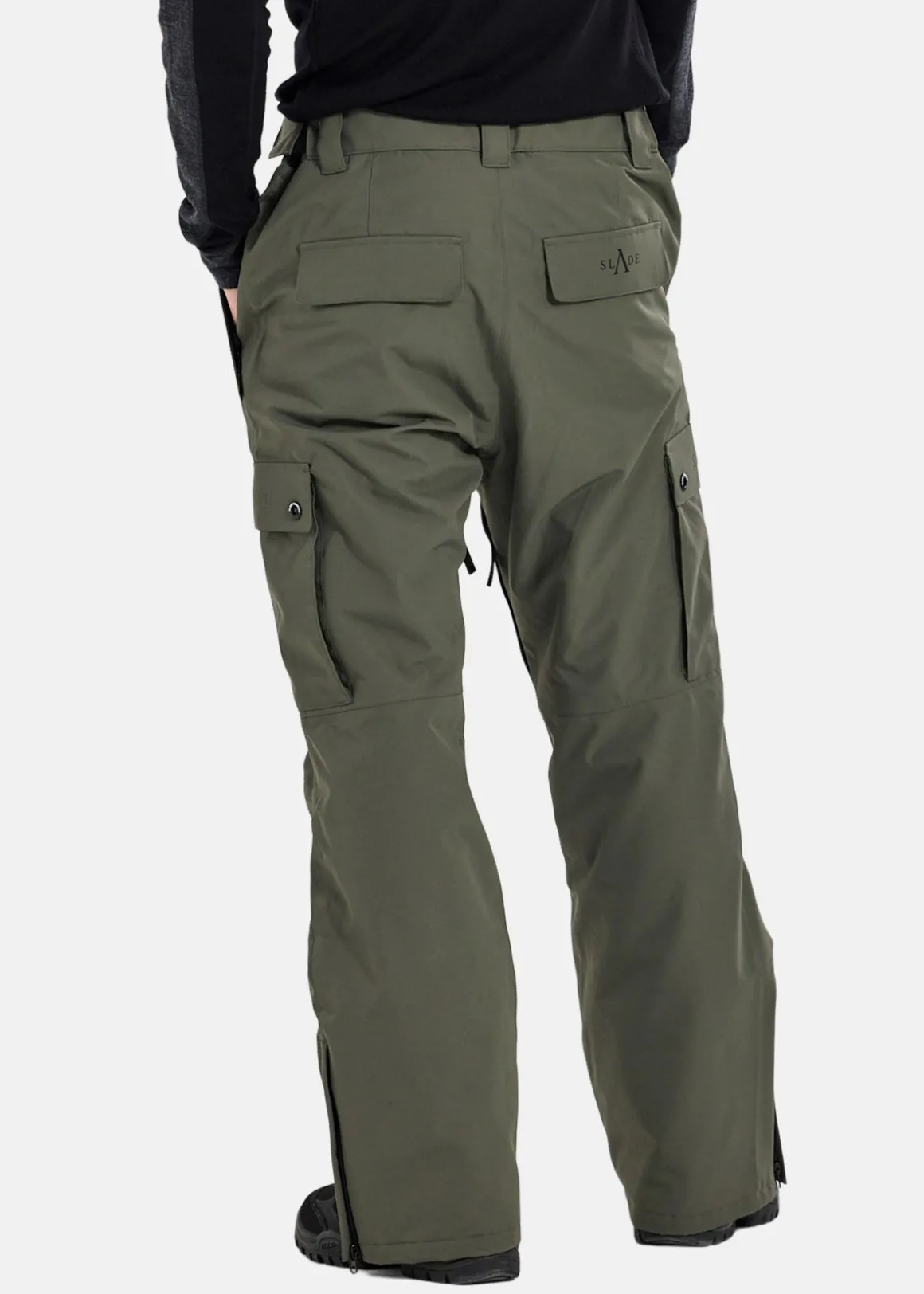 Aspen Shell Pants
