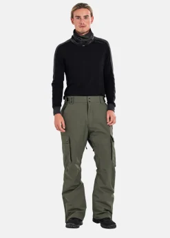 Aspen Shell Pants