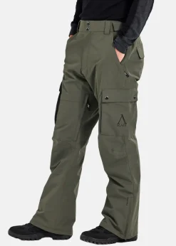 Aspen Shell Pants