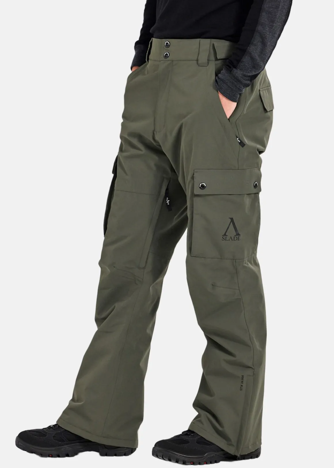 Aspen Shell Pants