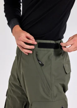 Aspen Shell Pants