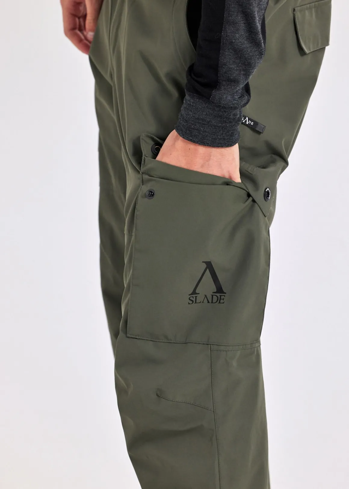Aspen Shell Pants