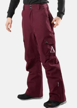 Aspen Shell Pants JR