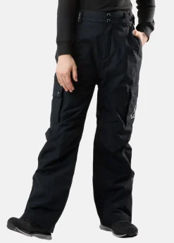 Aspen Shell Pants JR