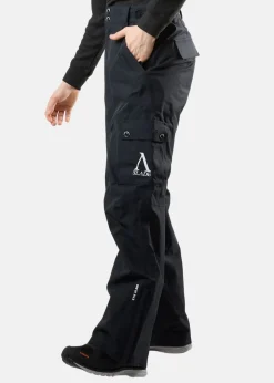 Aspen Shell Pants JR