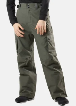 Aspen Shell Pants JR