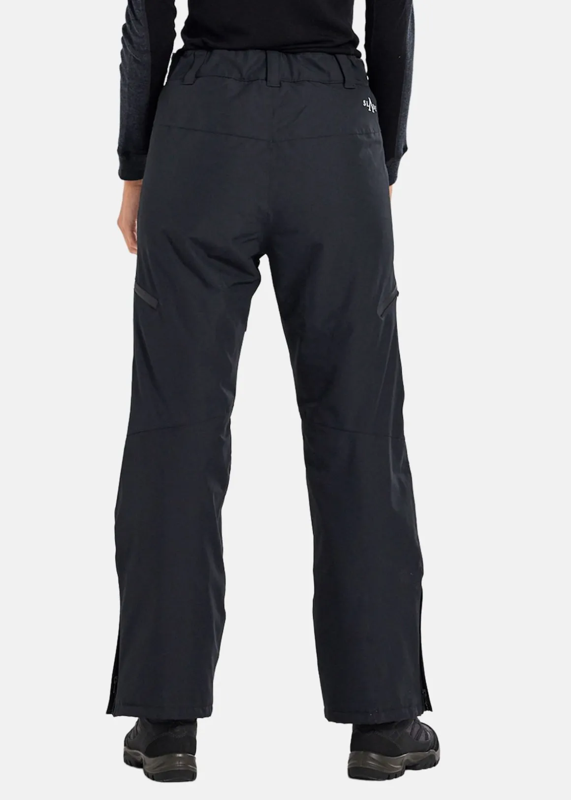 Aspen Shell Pants W