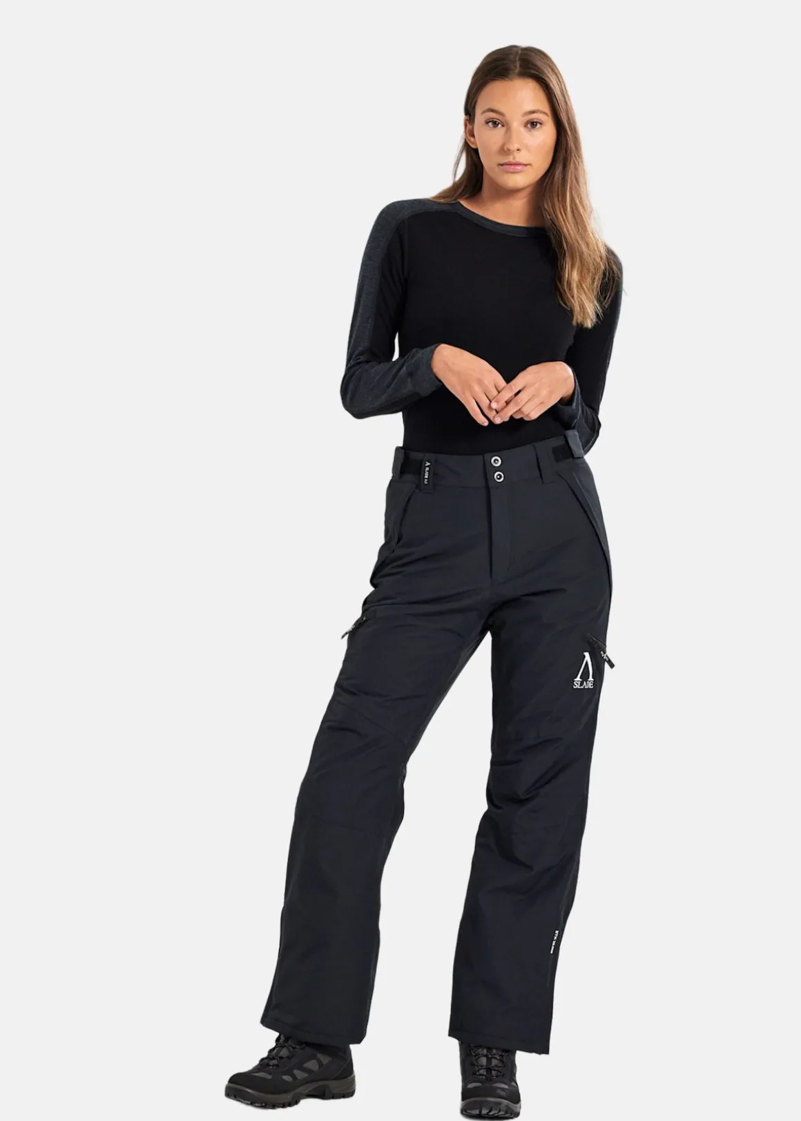 Aspen Shell Pants W