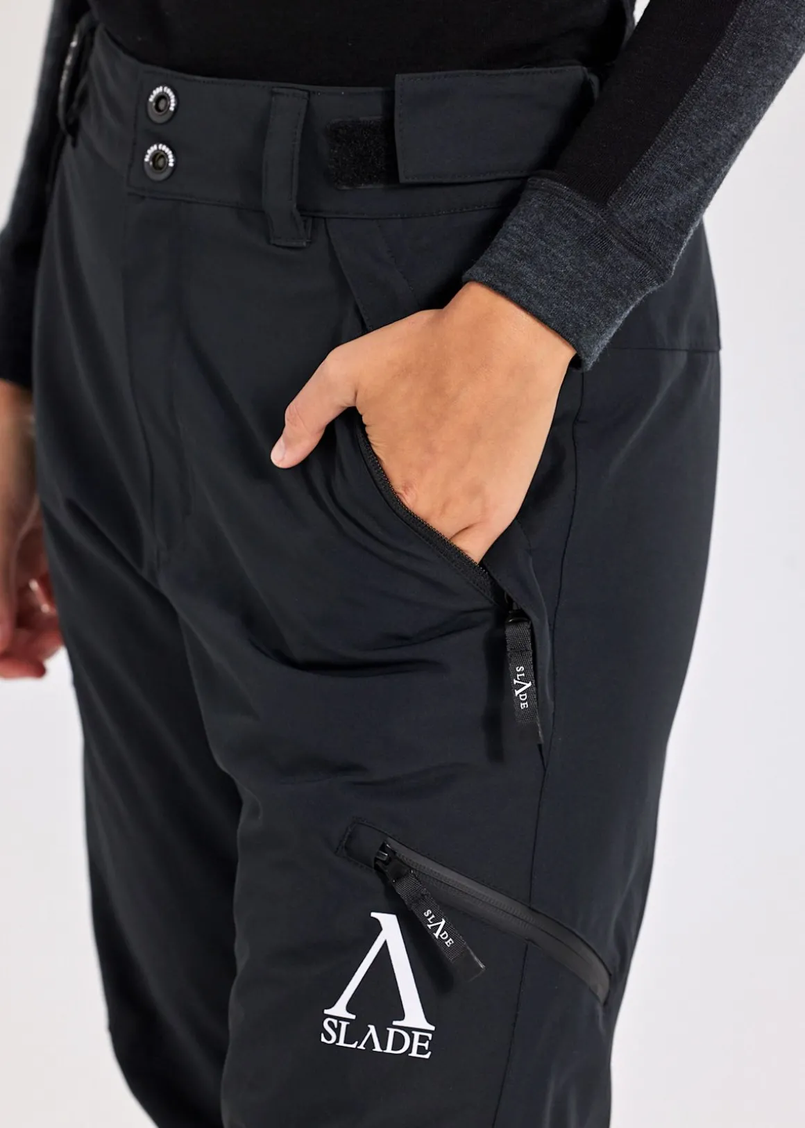 Aspen Shell Pants W
