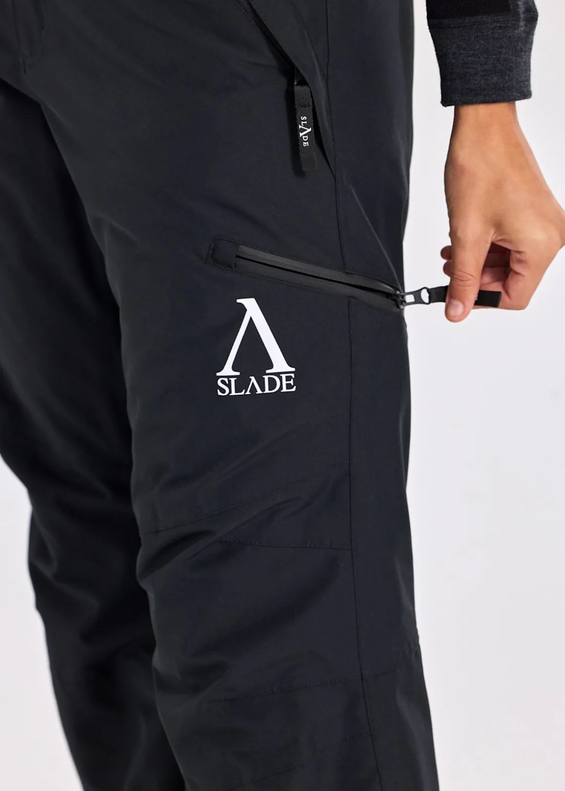 Aspen Shell Pants W