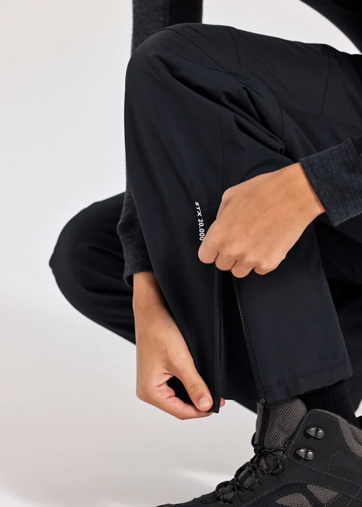 Aspen Shell Pants W