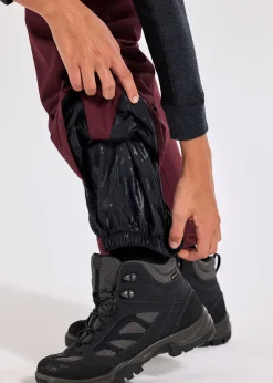 Aspen Shell Pants W
