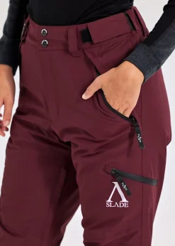 Aspen Shell Pants W