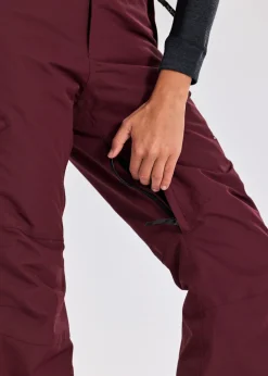Aspen Shell Pants W