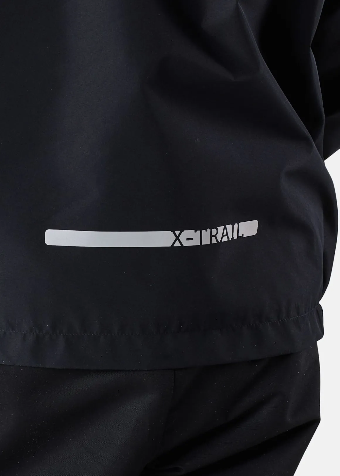 Aspen Wind Jacket JR