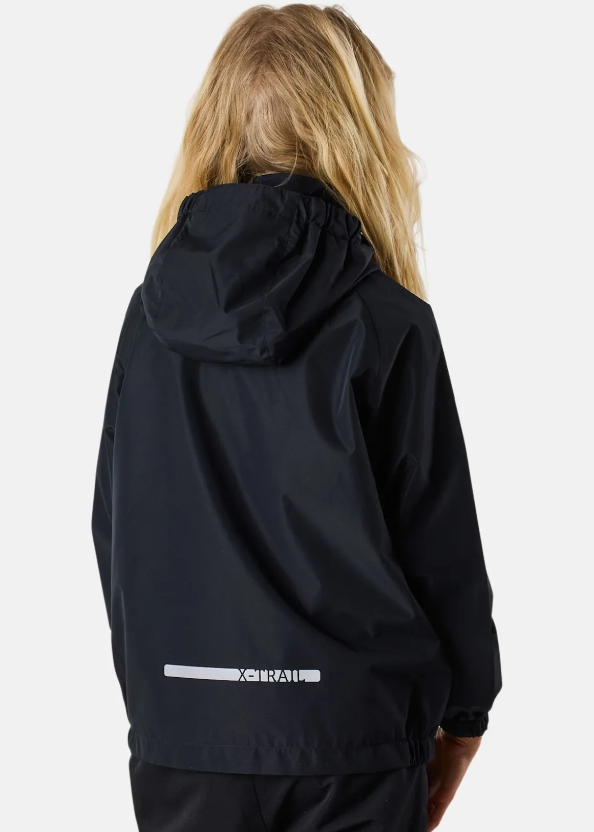 Aspen Wind Jacket JR