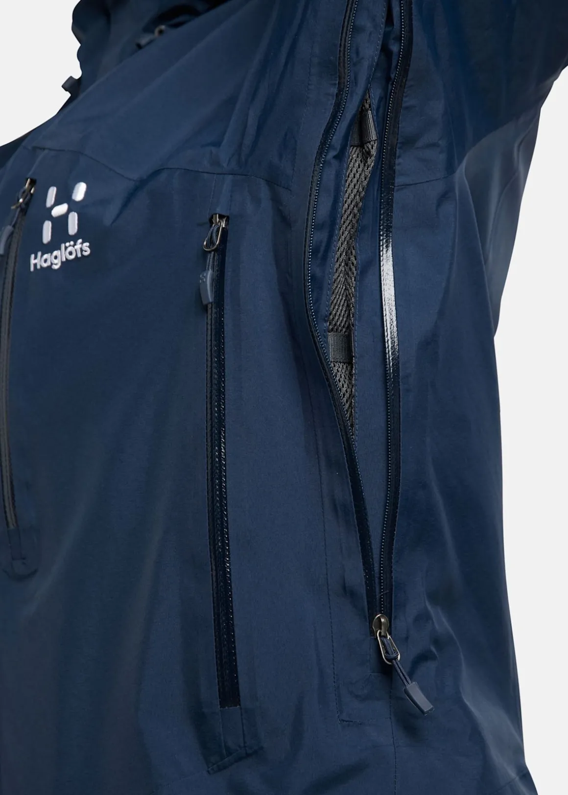Astral GTX Jacket Women