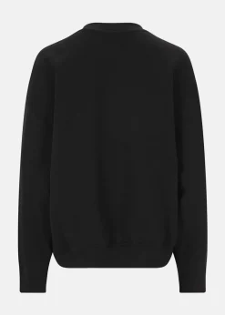 Atkins W Crewneck