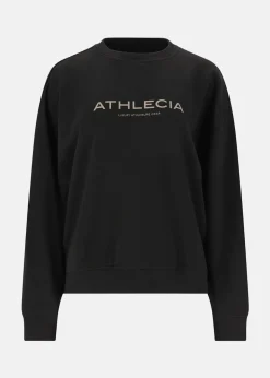 Atkins W Crewneck