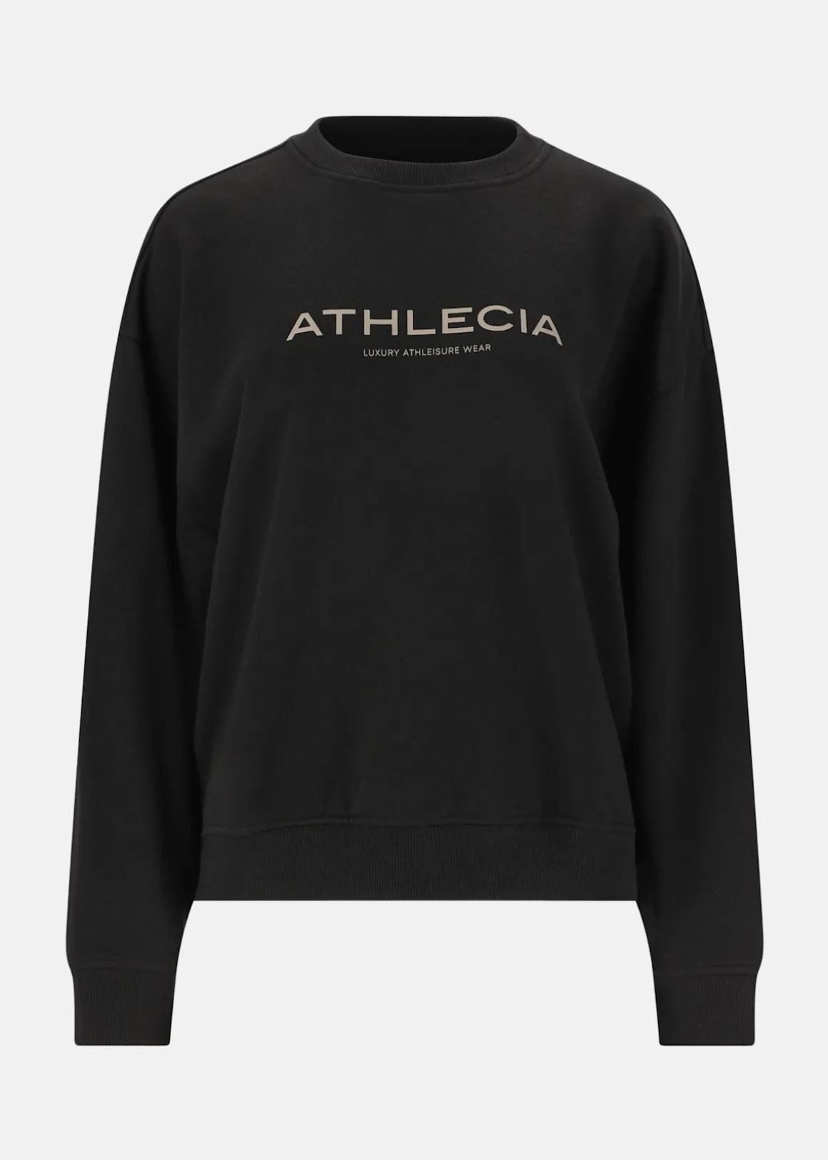 Atkins W Crewneck
