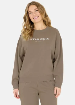 Atkins W Crewneck