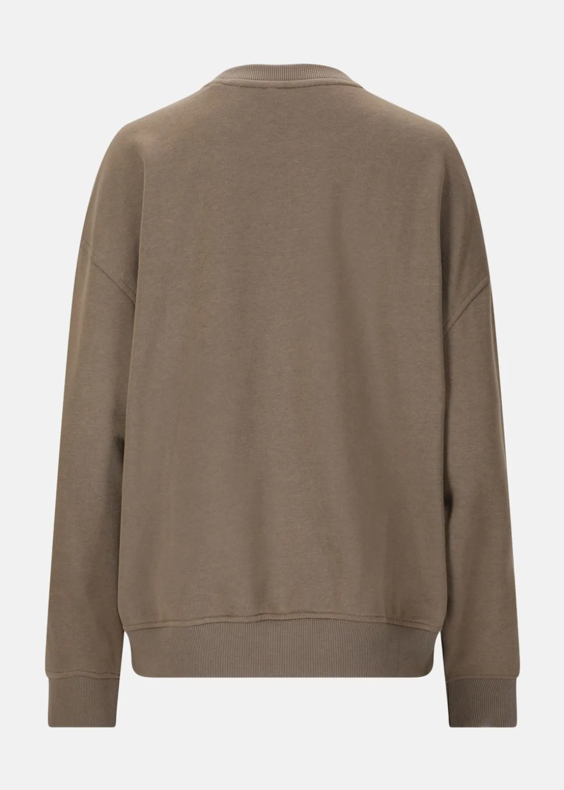 Atkins W Crewneck
