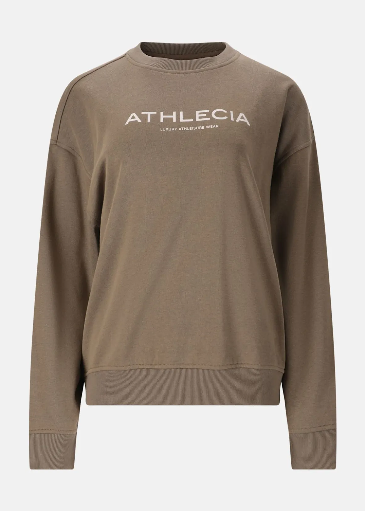 Atkins W Crewneck