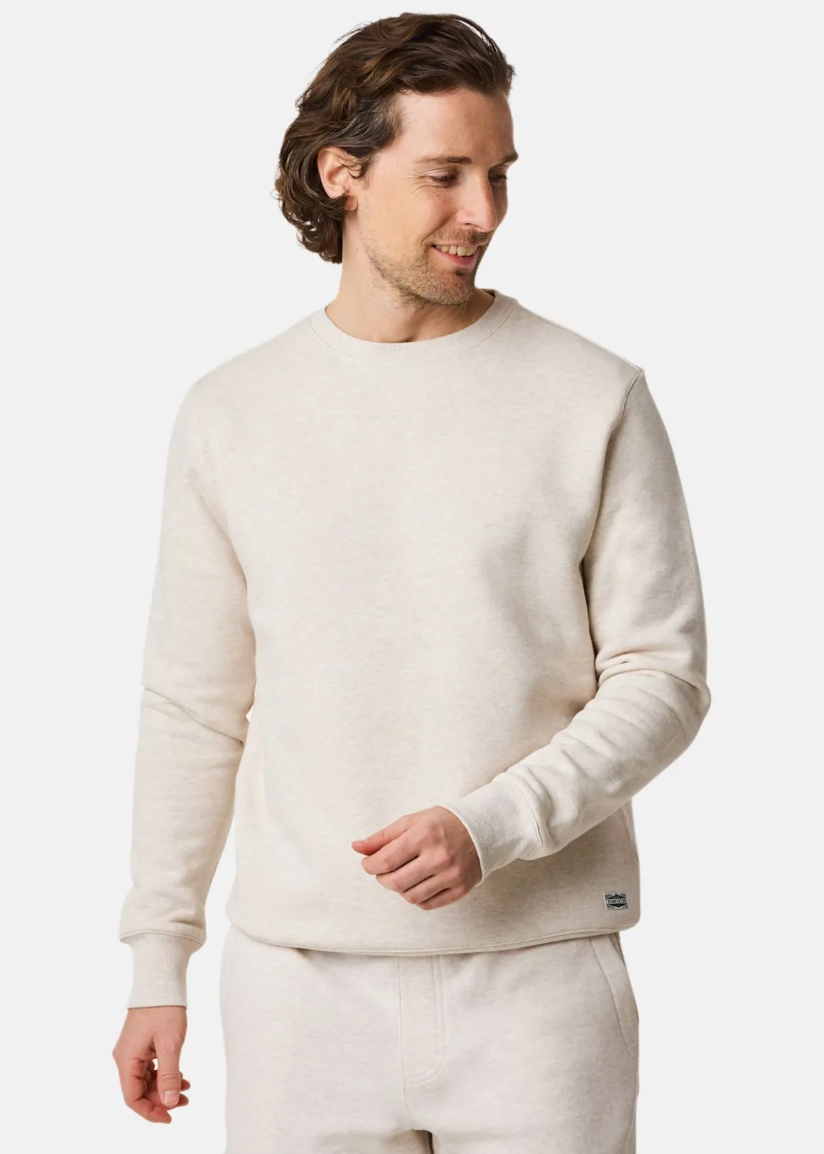 Atlanta Crew Neck