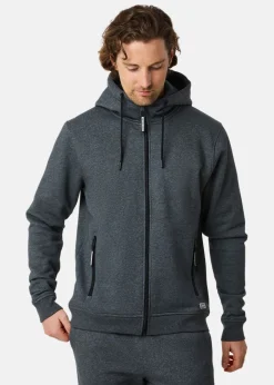 Atlanta Zip Hood