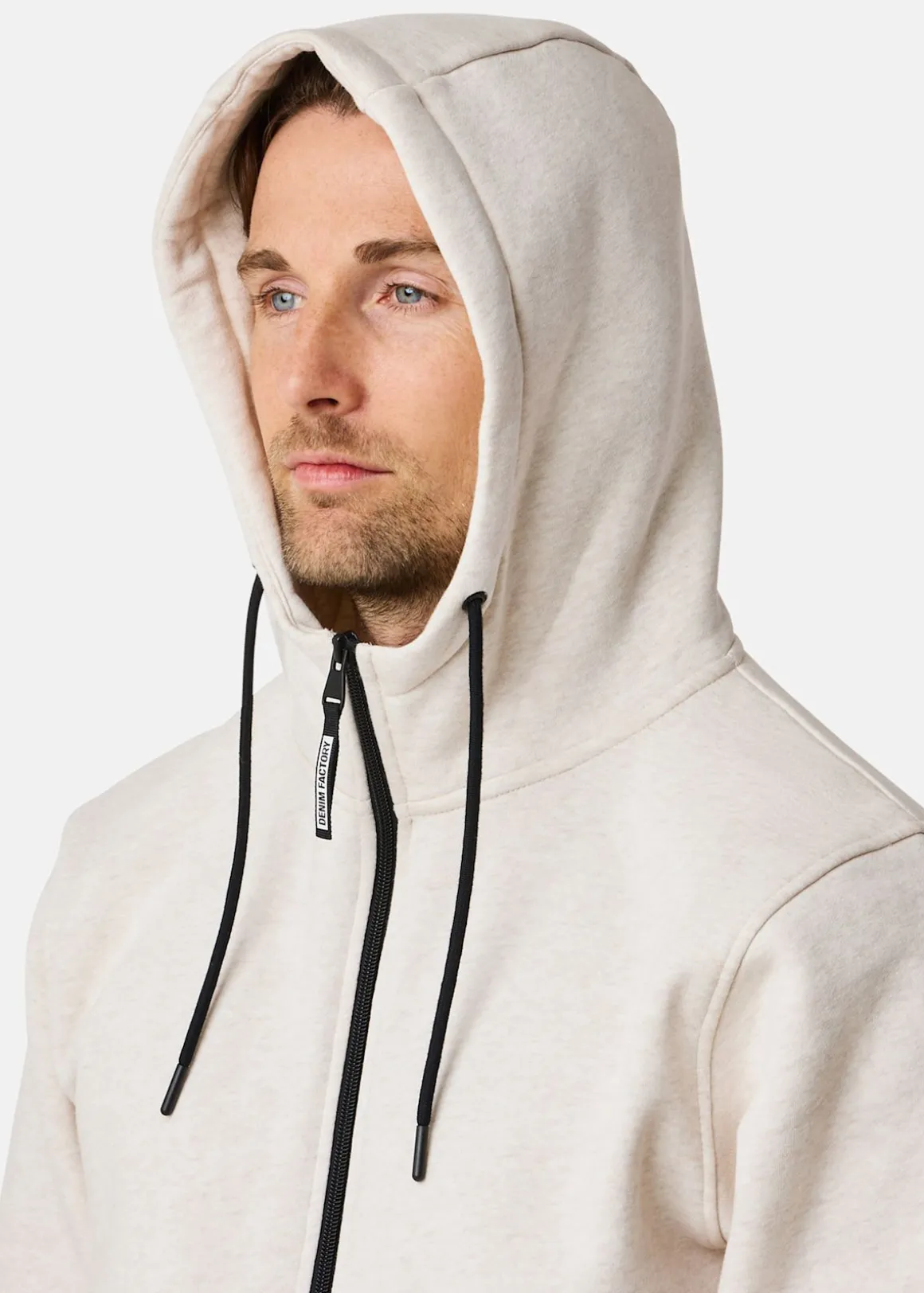 Atlanta Zip Hood