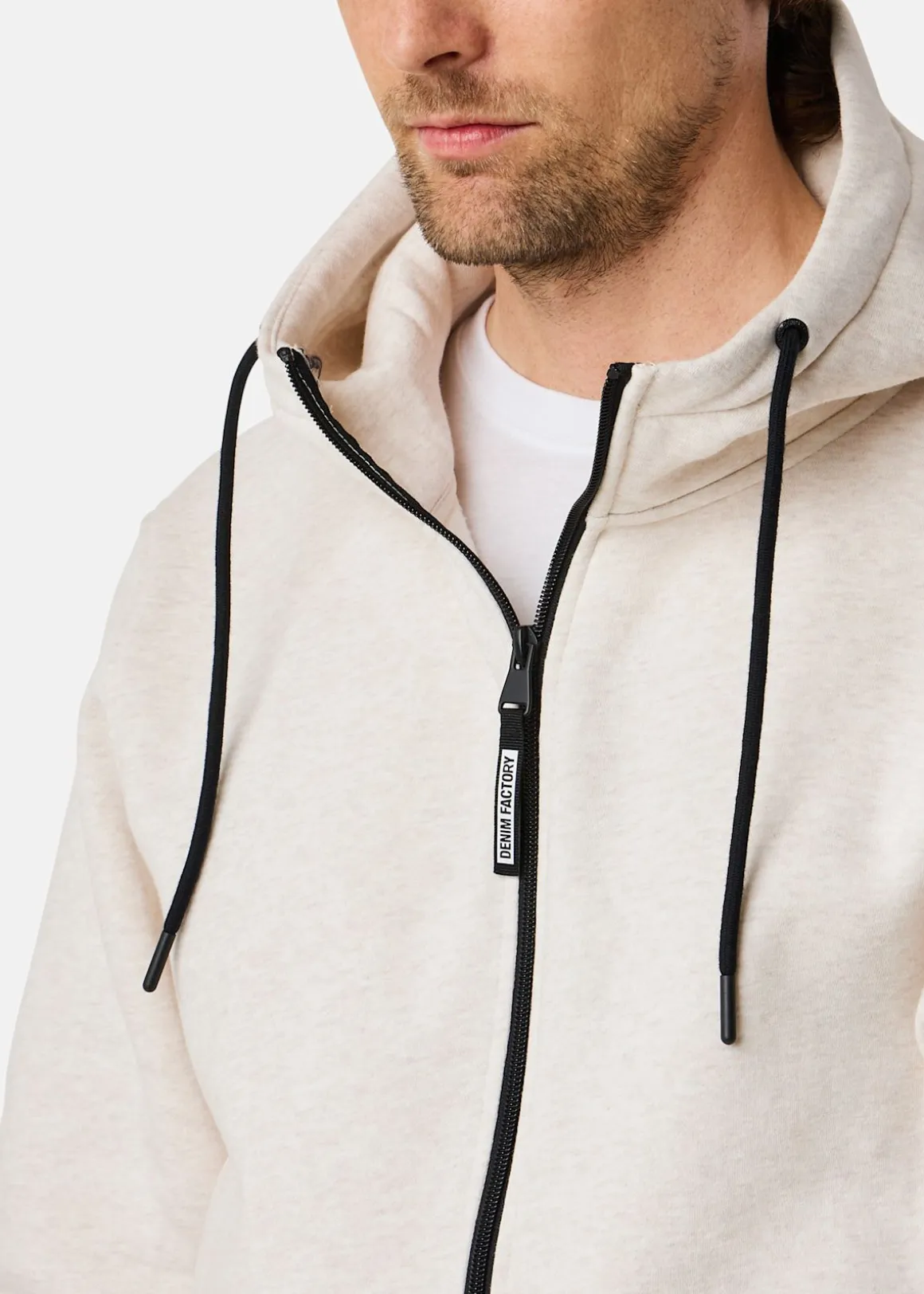 Atlanta Zip Hood