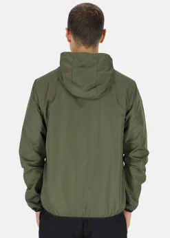 Auckland Wind Jacket