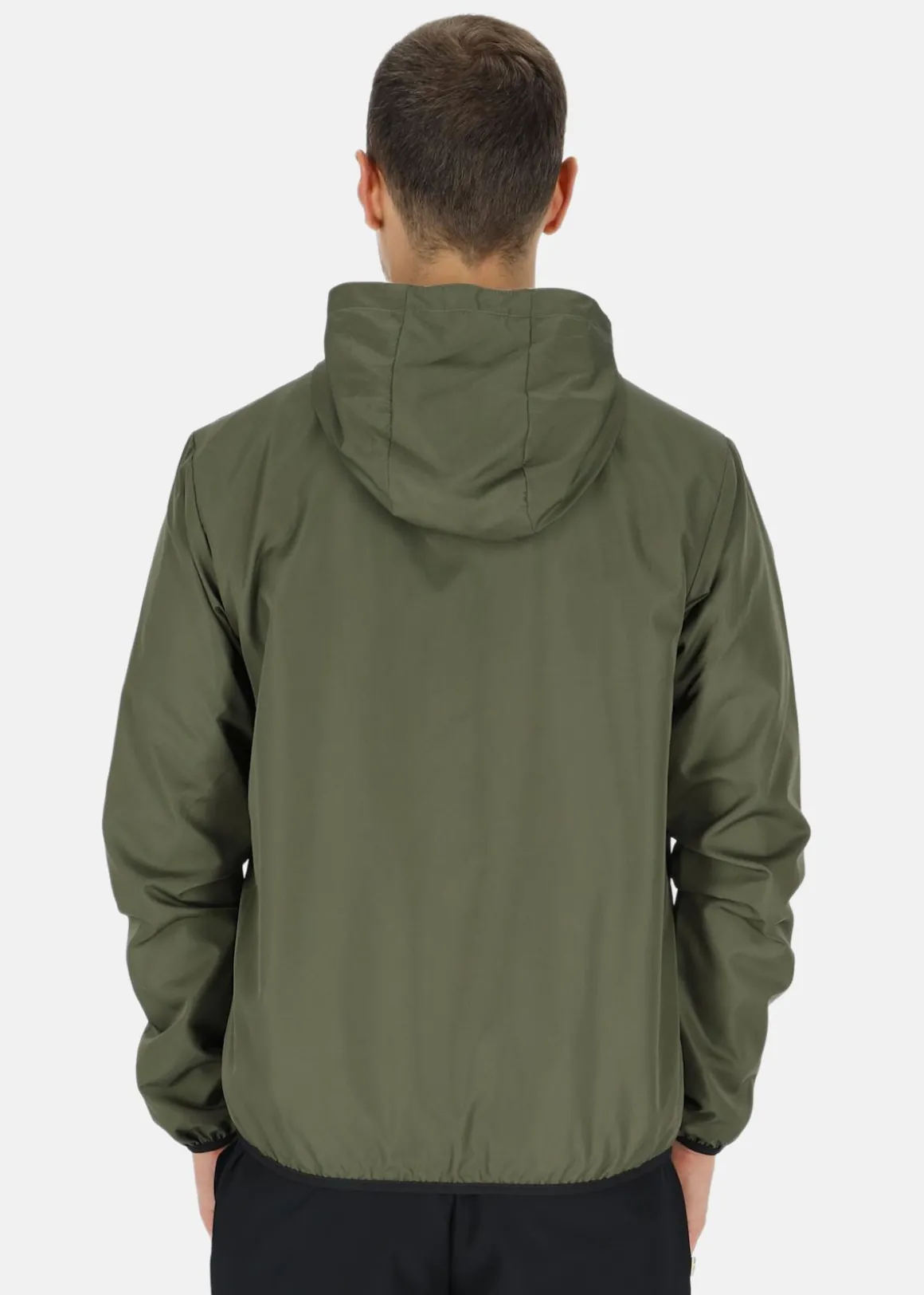 Auckland Wind Jacket