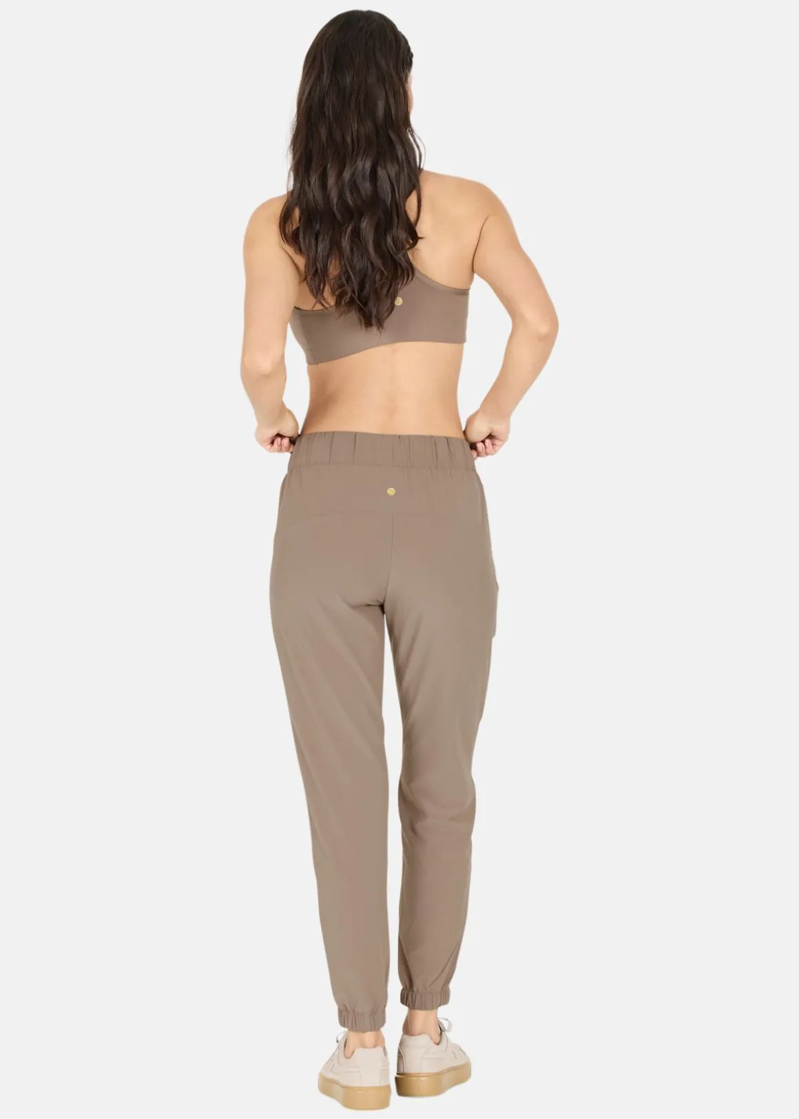 Austberg W Training Pants