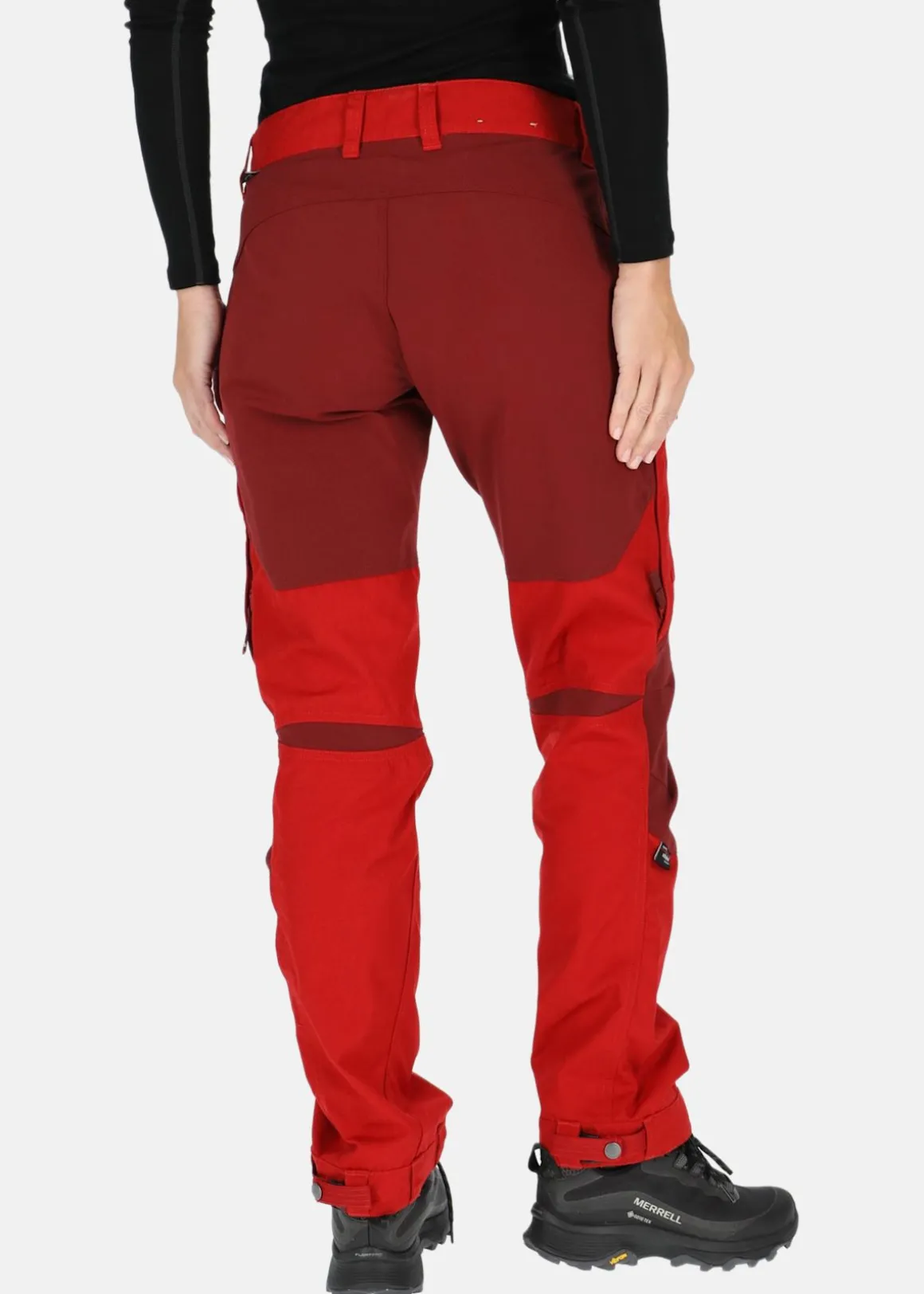 Authentic II Ws Pant