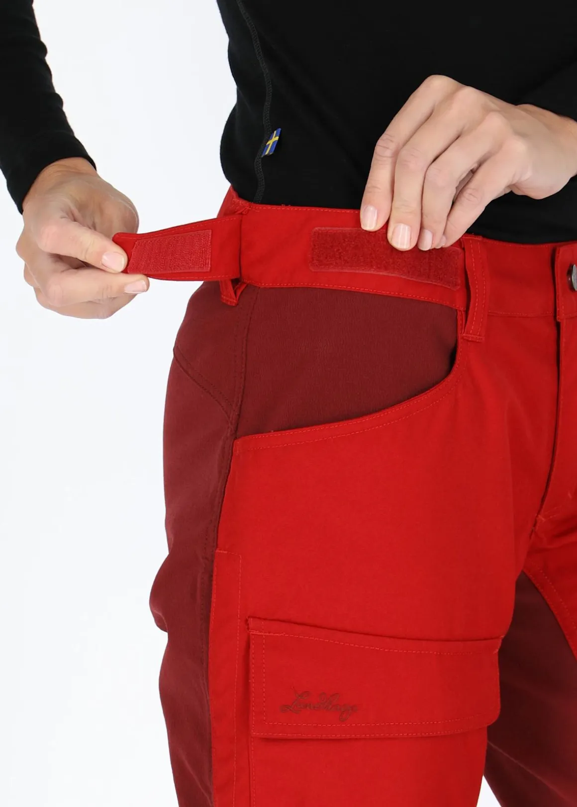 Authentic II Ws Pant