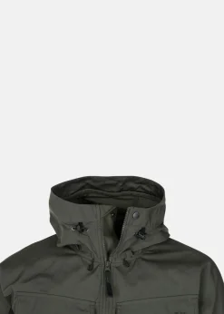 Authentic Ms Jacket