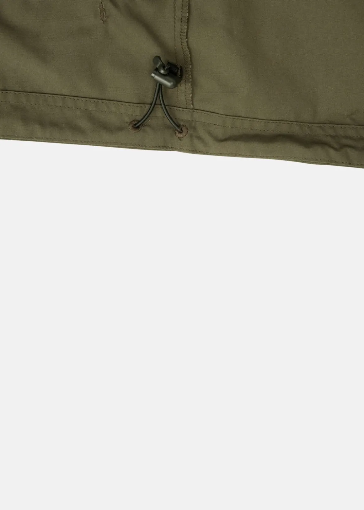 Authentic Ms Jacket