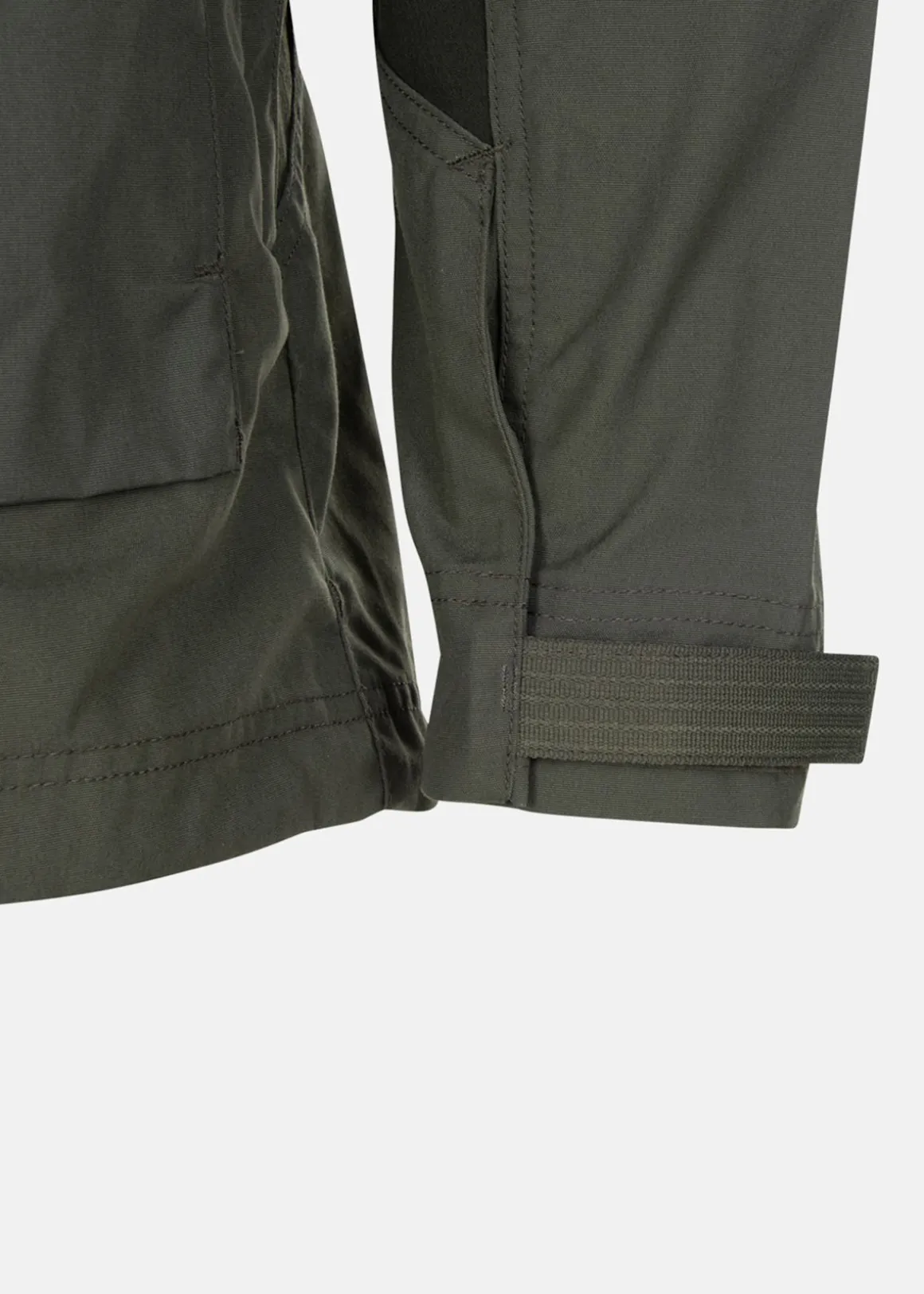 Authentic Ms Jacket