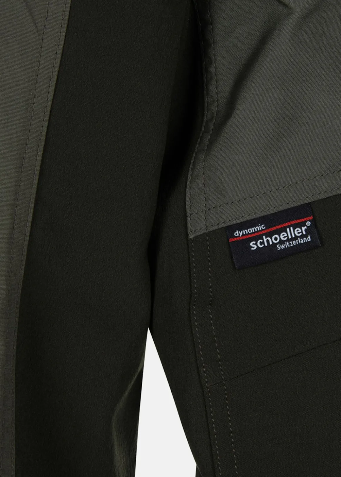 Authentic Ms Jacket