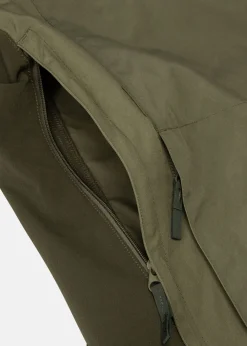 Authentic Ms Jacket