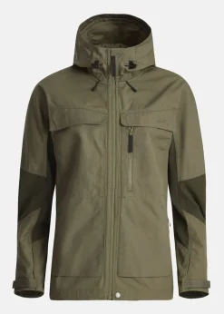 Authentic Ws Jacket