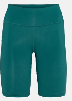 AVA 8 INCH SHORTS