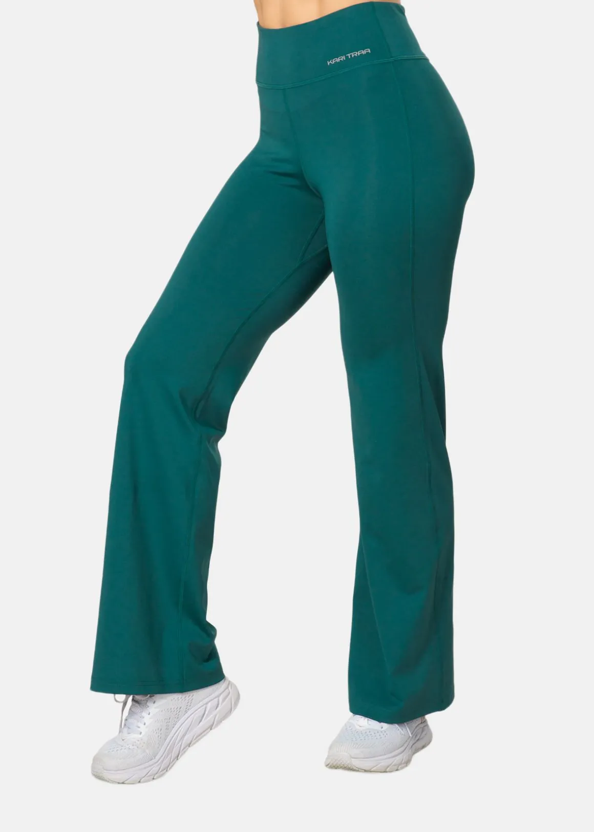 AVA BOOTCUT TIGHTS