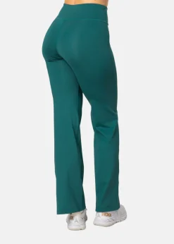 AVA BOOTCUT TIGHTS