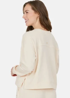 Aya W Crew Neck